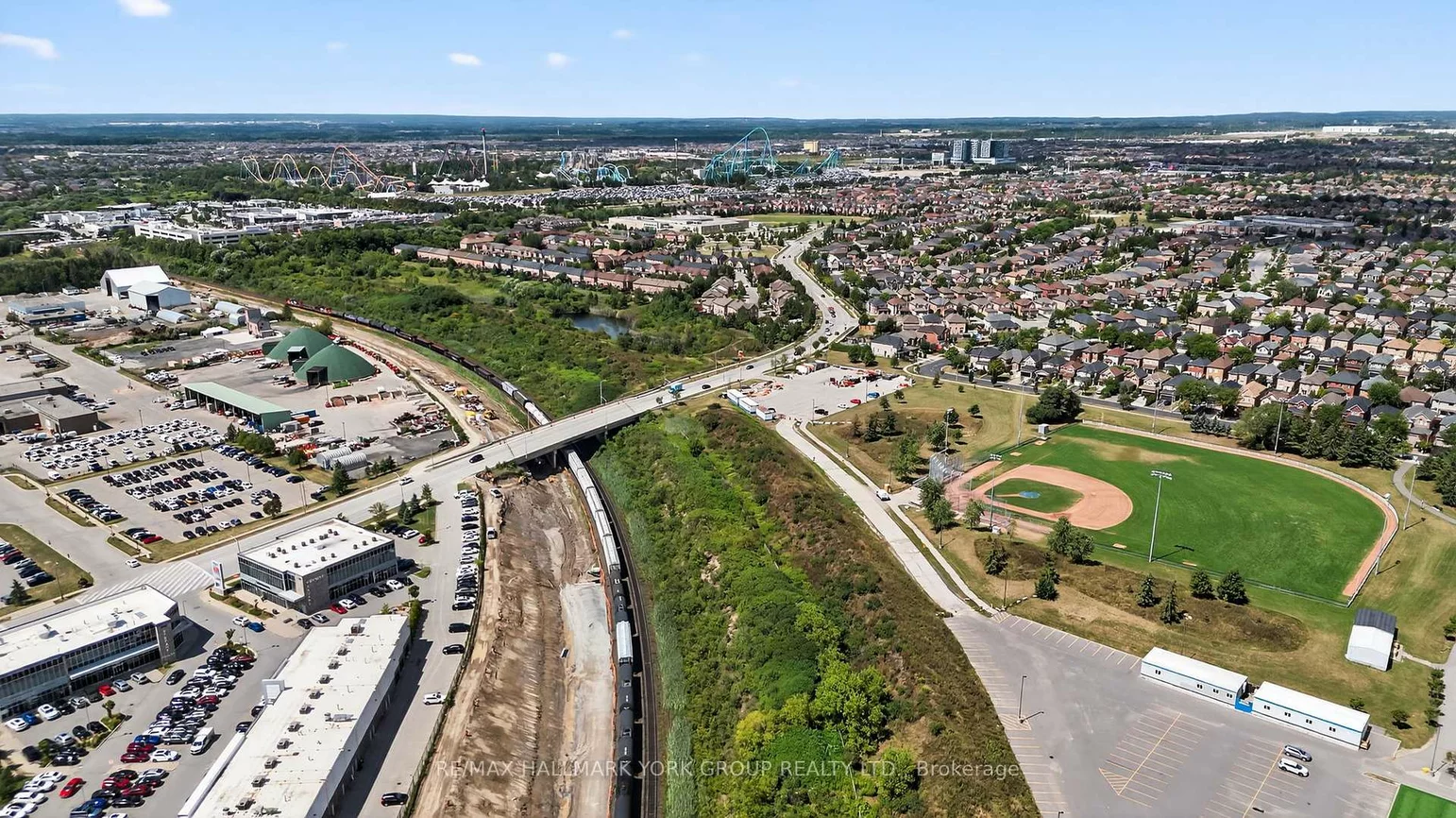 2500, Rutherford, Maple, Vaughan