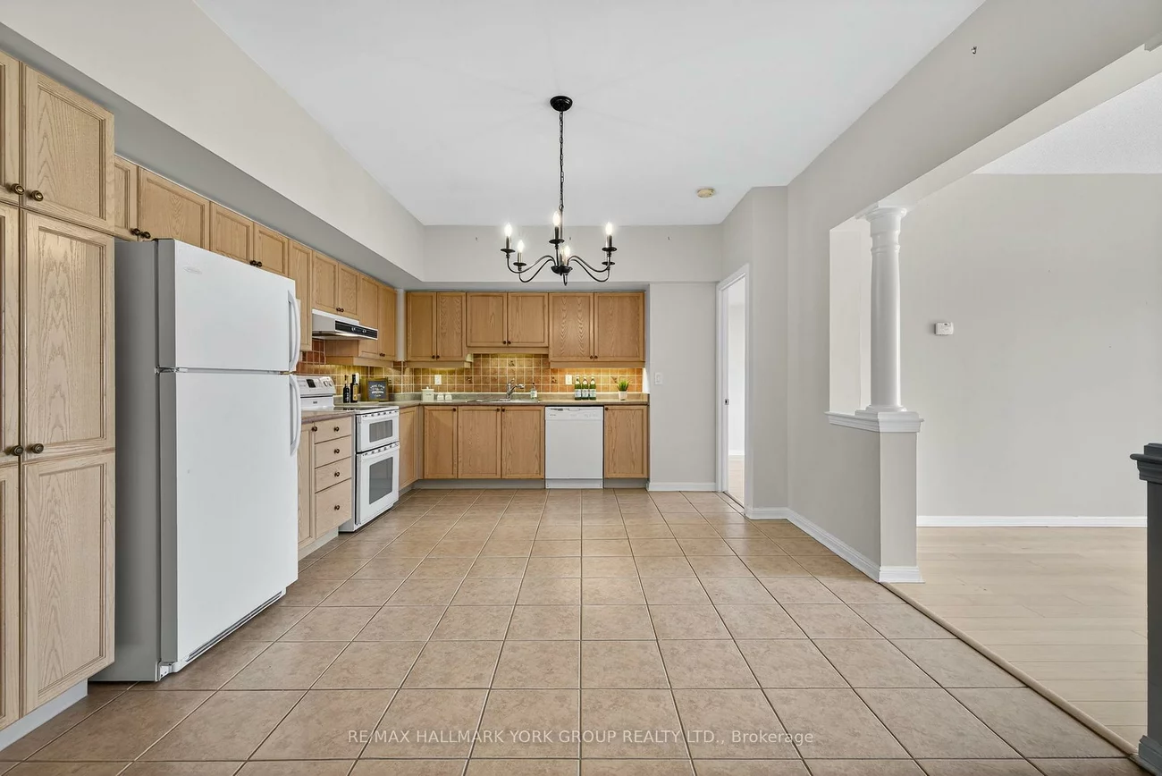 2500, Rutherford, Maple, Vaughan