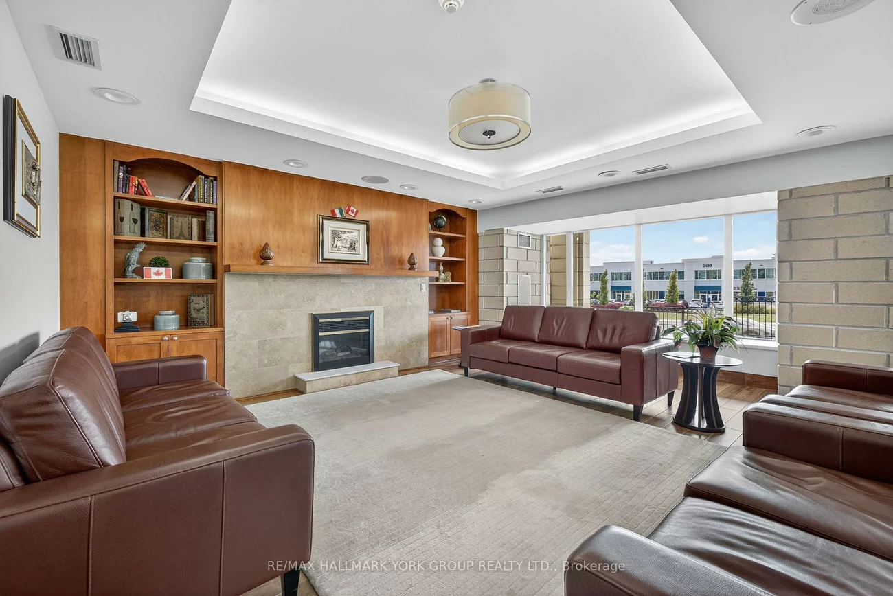 2500, Rutherford, Maple, Vaughan