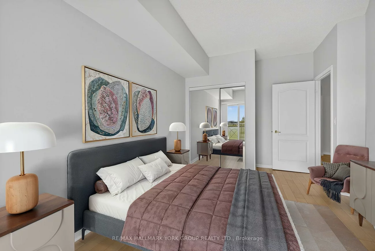 2500, Rutherford, Maple, Vaughan