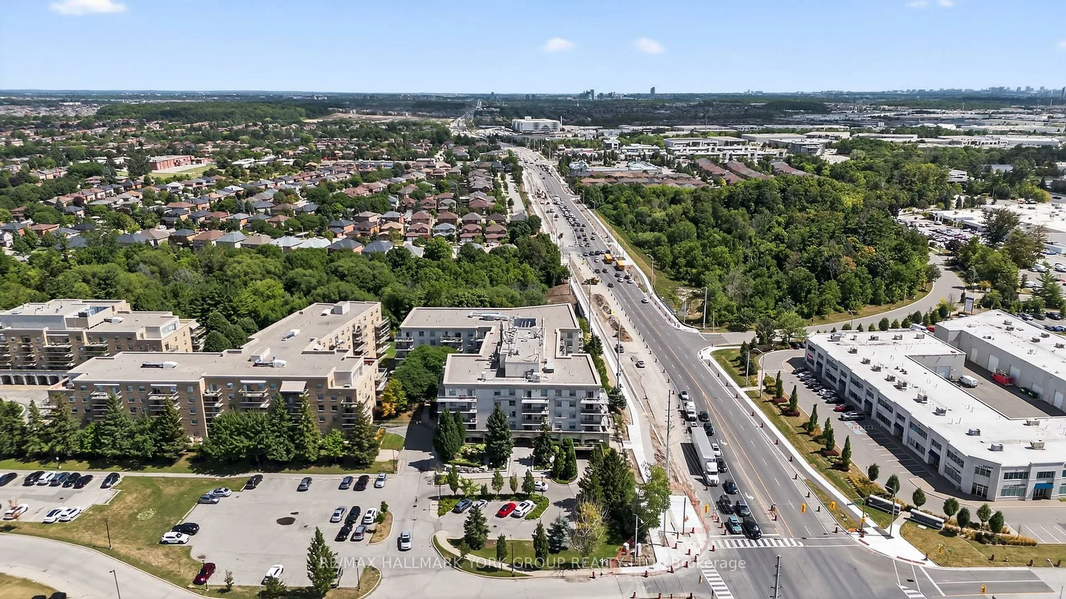 2500, Rutherford, Maple, Vaughan