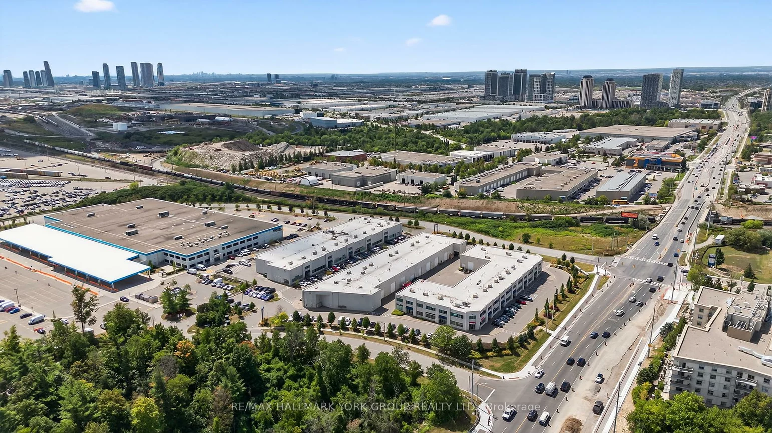 2500, Rutherford, Maple, Vaughan