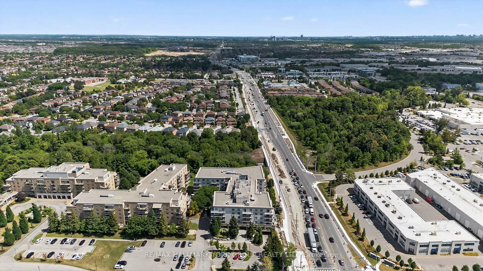 2500, Rutherford, Maple, Vaughan