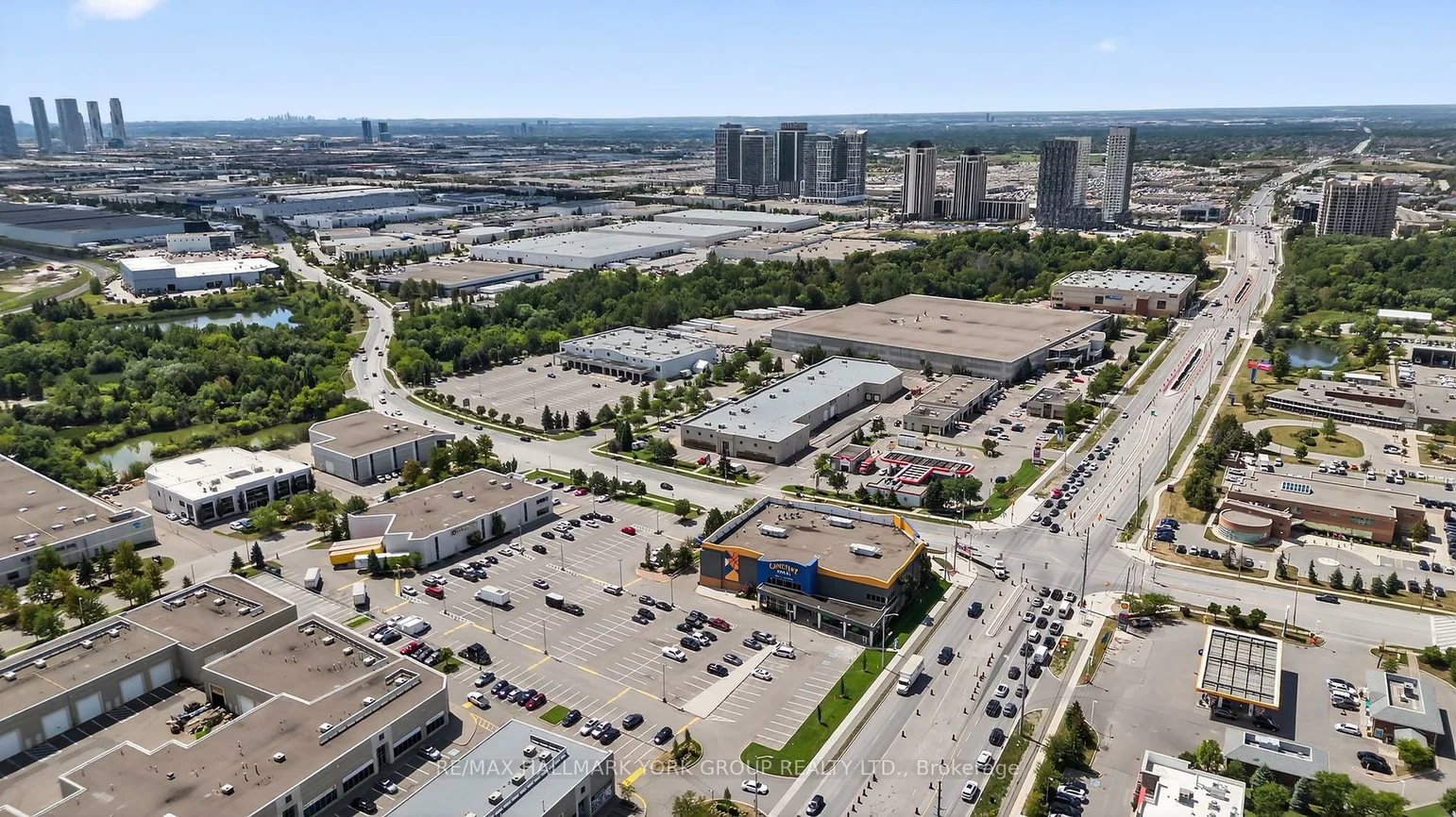 2500, Rutherford, Maple, Vaughan