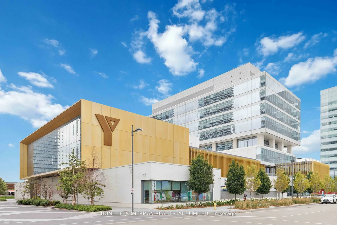 5, Buttermill, Vaughan Corporate Centre, Vaughan