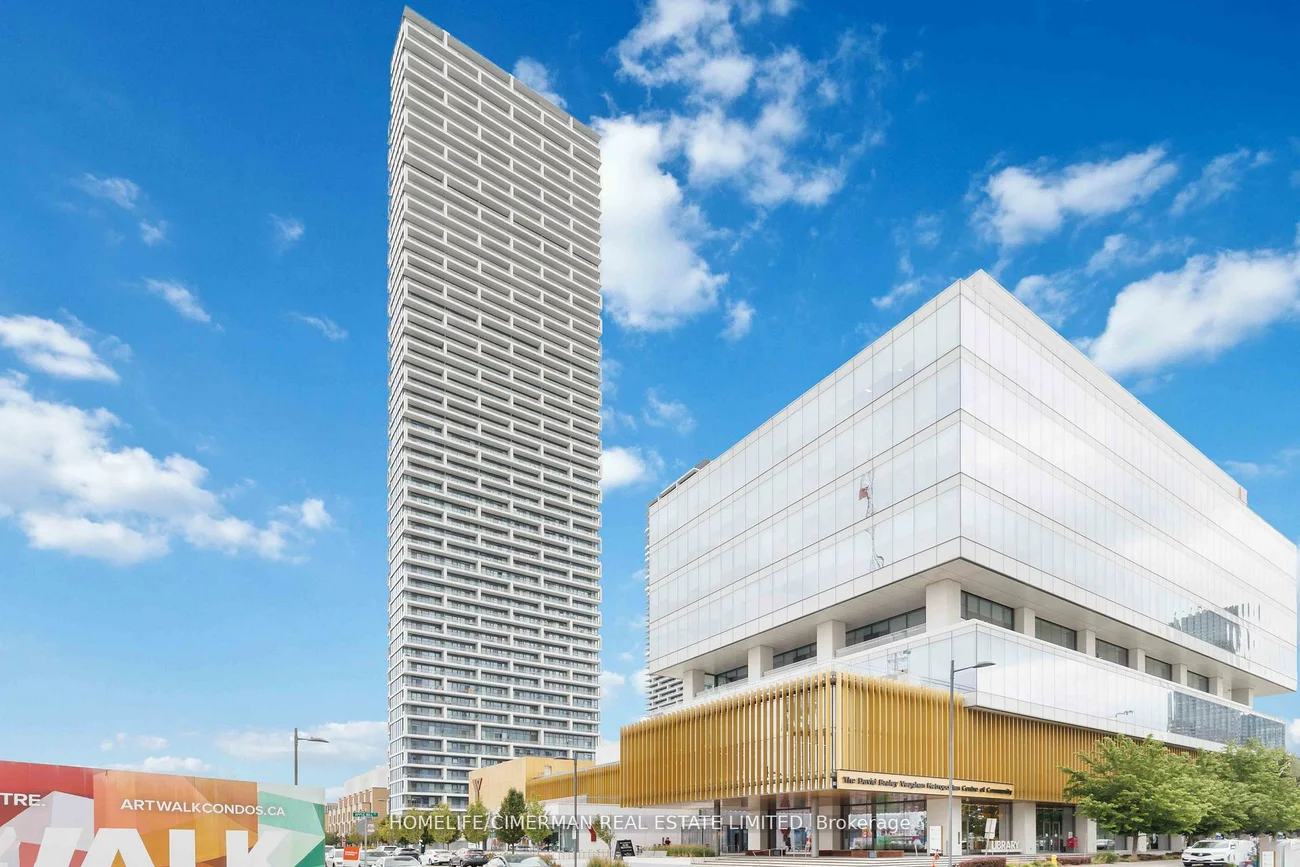 5, Buttermill, Vaughan Corporate Centre, Vaughan