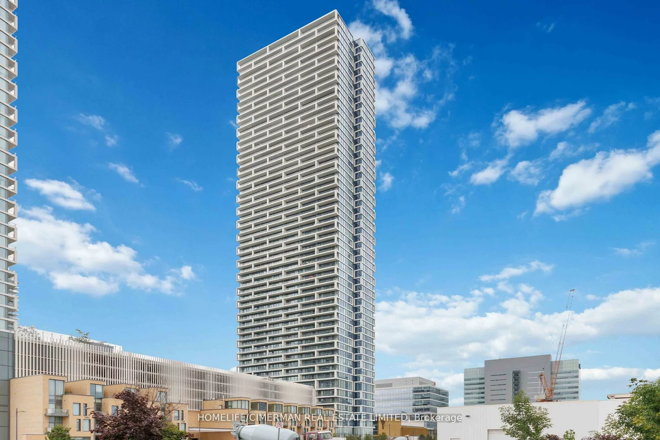 5, Buttermill, Vaughan Corporate Centre, Vaughan