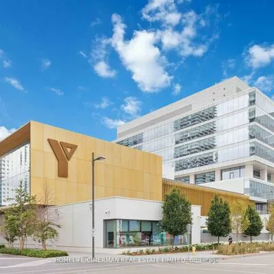 5, Buttermill, Vaughan Corporate Centre, Vaughan