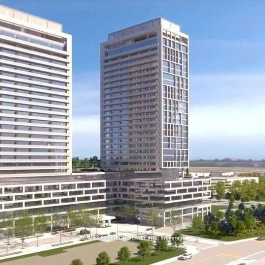 8960, Jane, Vellore Village, Vaughan