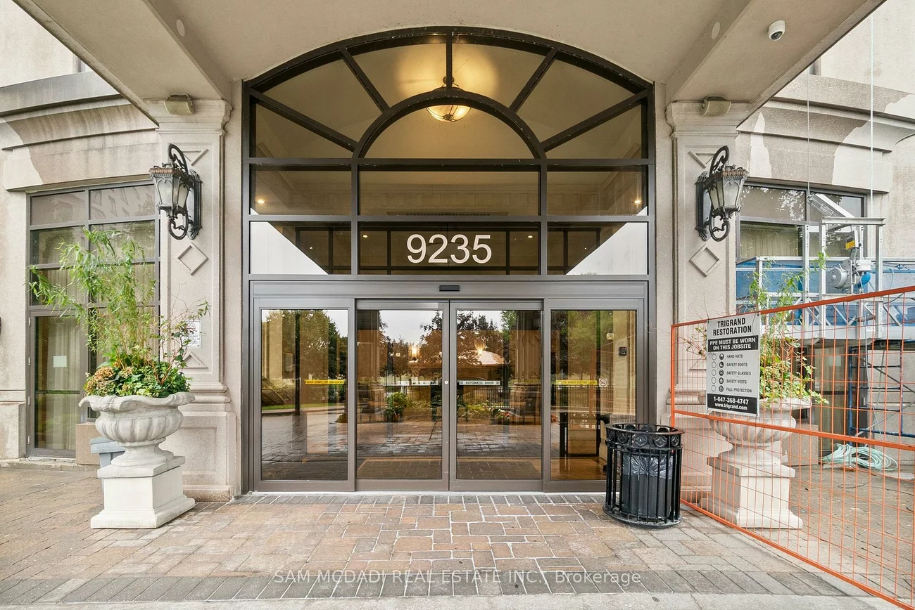 9235, Jane, Maple, Vaughan