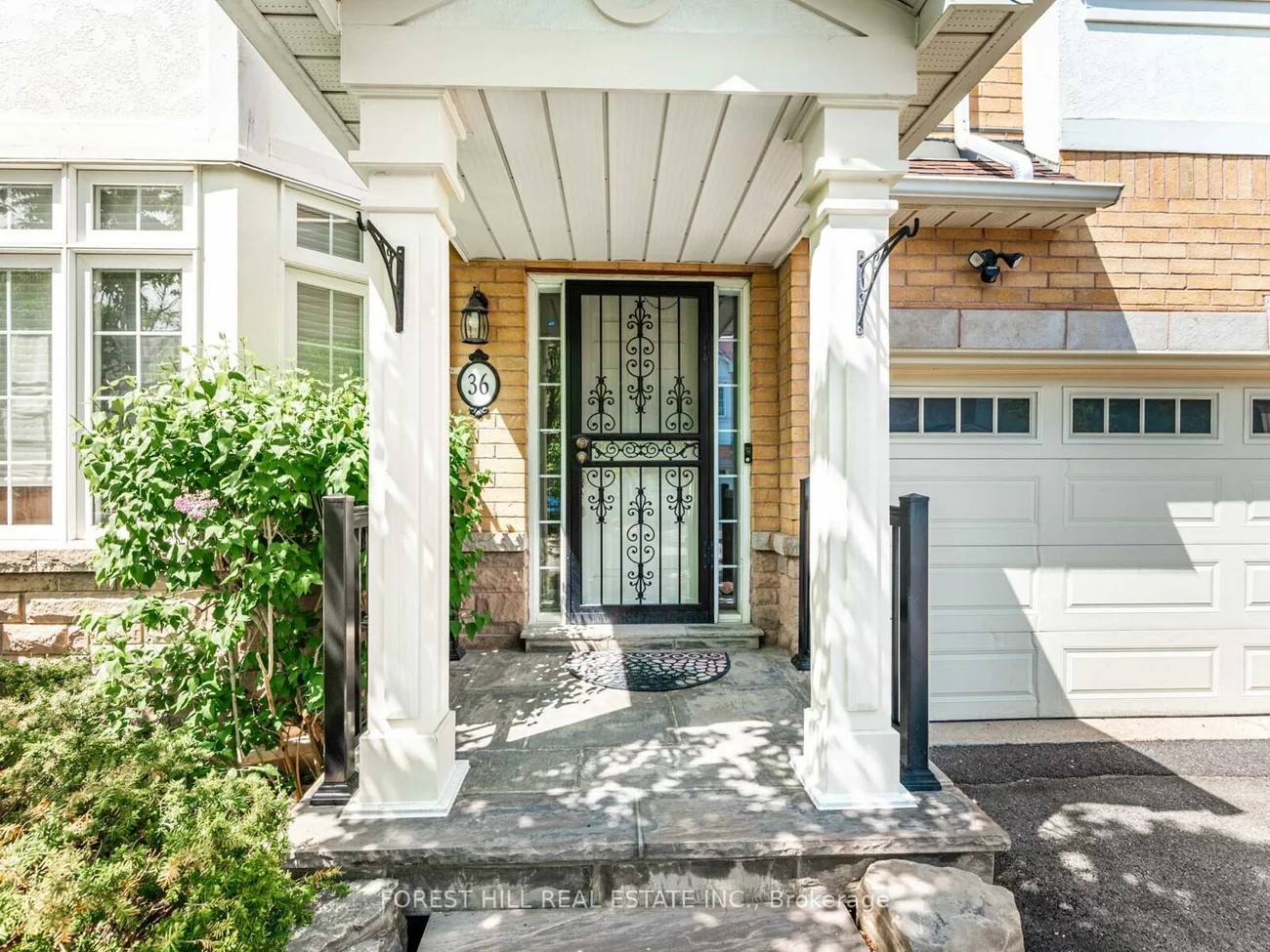 603, Clark, Crestwood-Springfarm-Yorkhill, Vaughan