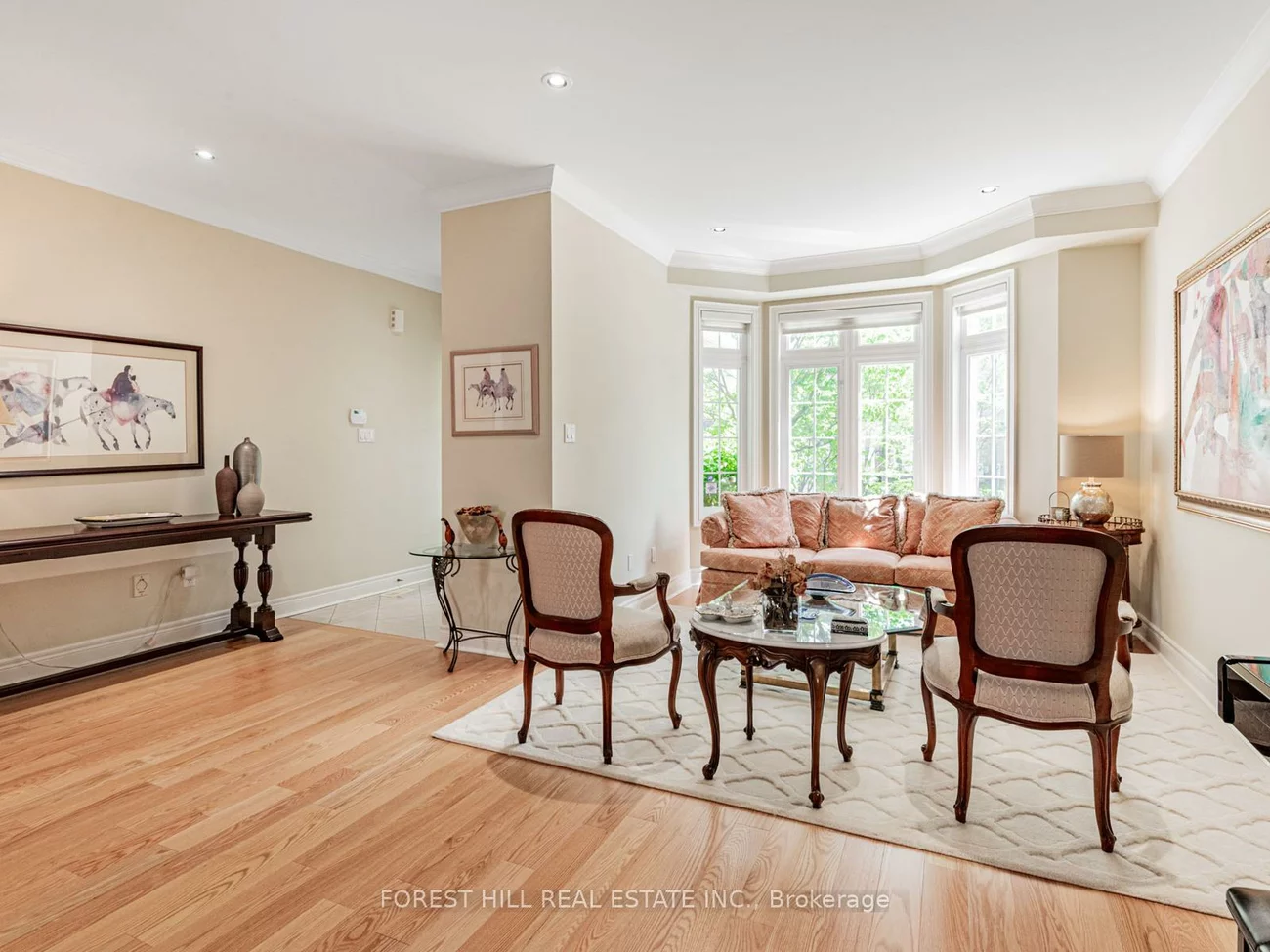 603, Clark, Crestwood-Springfarm-Yorkhill, Vaughan
