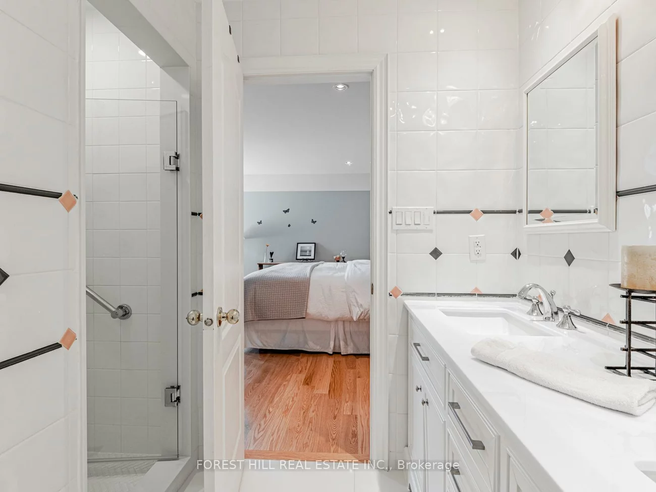 603, Clark, Crestwood-Springfarm-Yorkhill, Vaughan