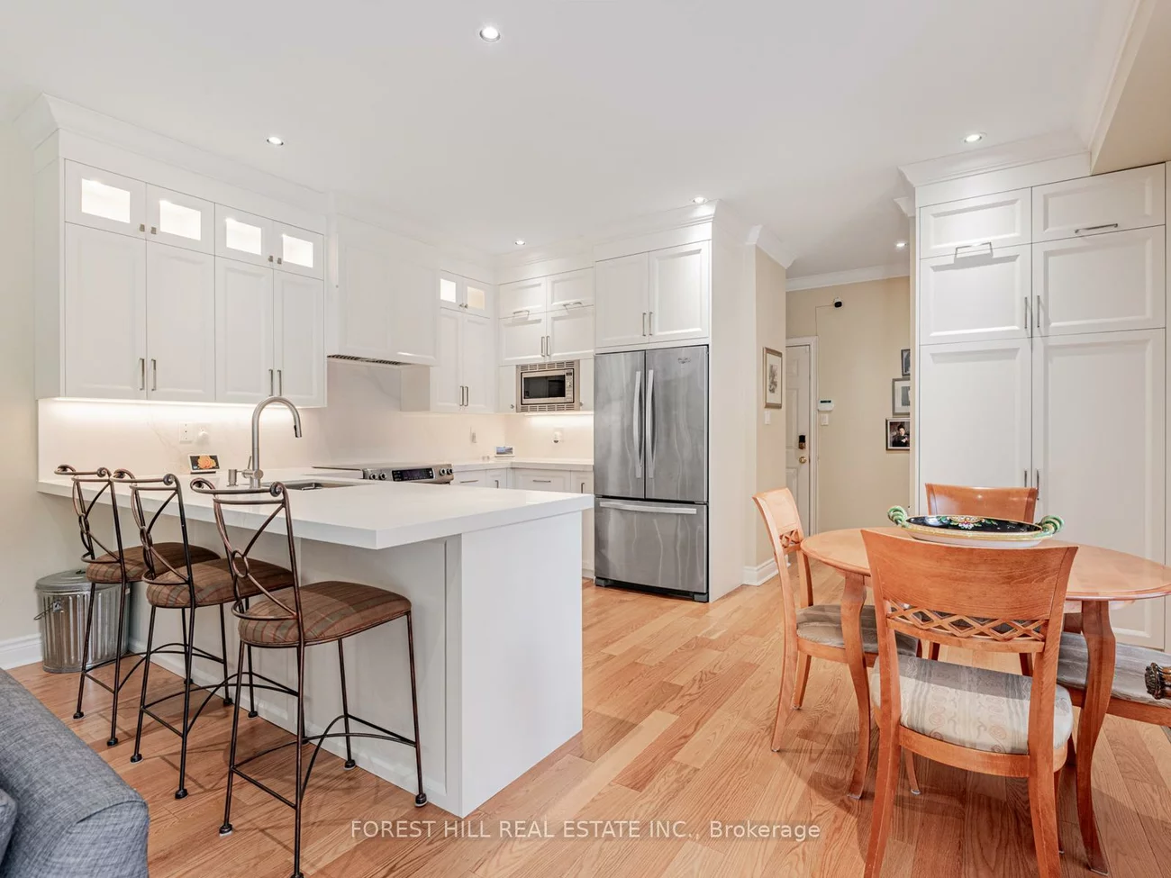 603, Clark, Crestwood-Springfarm-Yorkhill, Vaughan