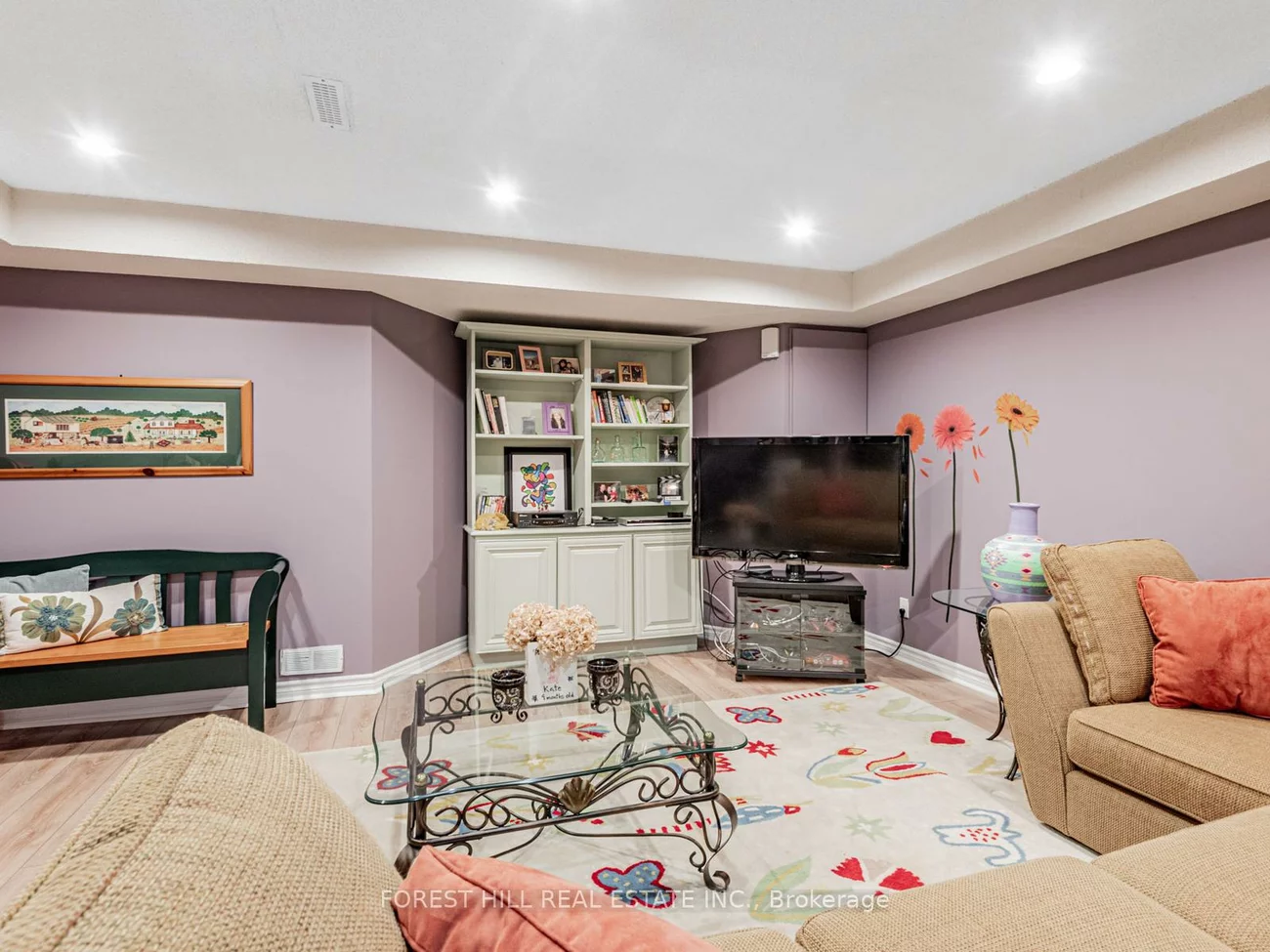 603, Clark, Crestwood-Springfarm-Yorkhill, Vaughan