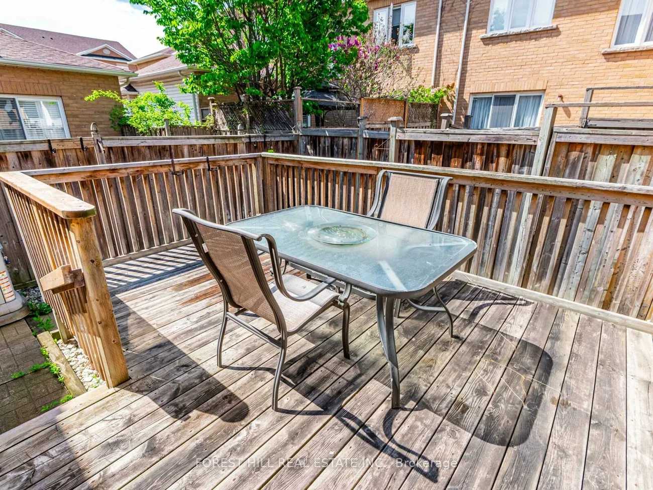 603, Clark, Crestwood-Springfarm-Yorkhill, Vaughan