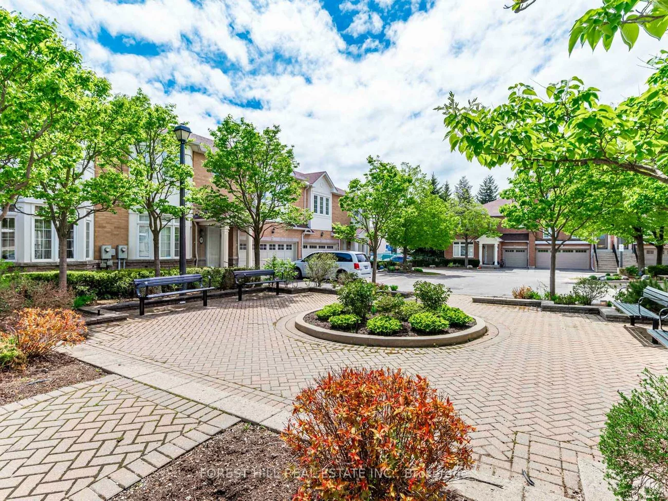 603, Clark, Crestwood-Springfarm-Yorkhill, Vaughan