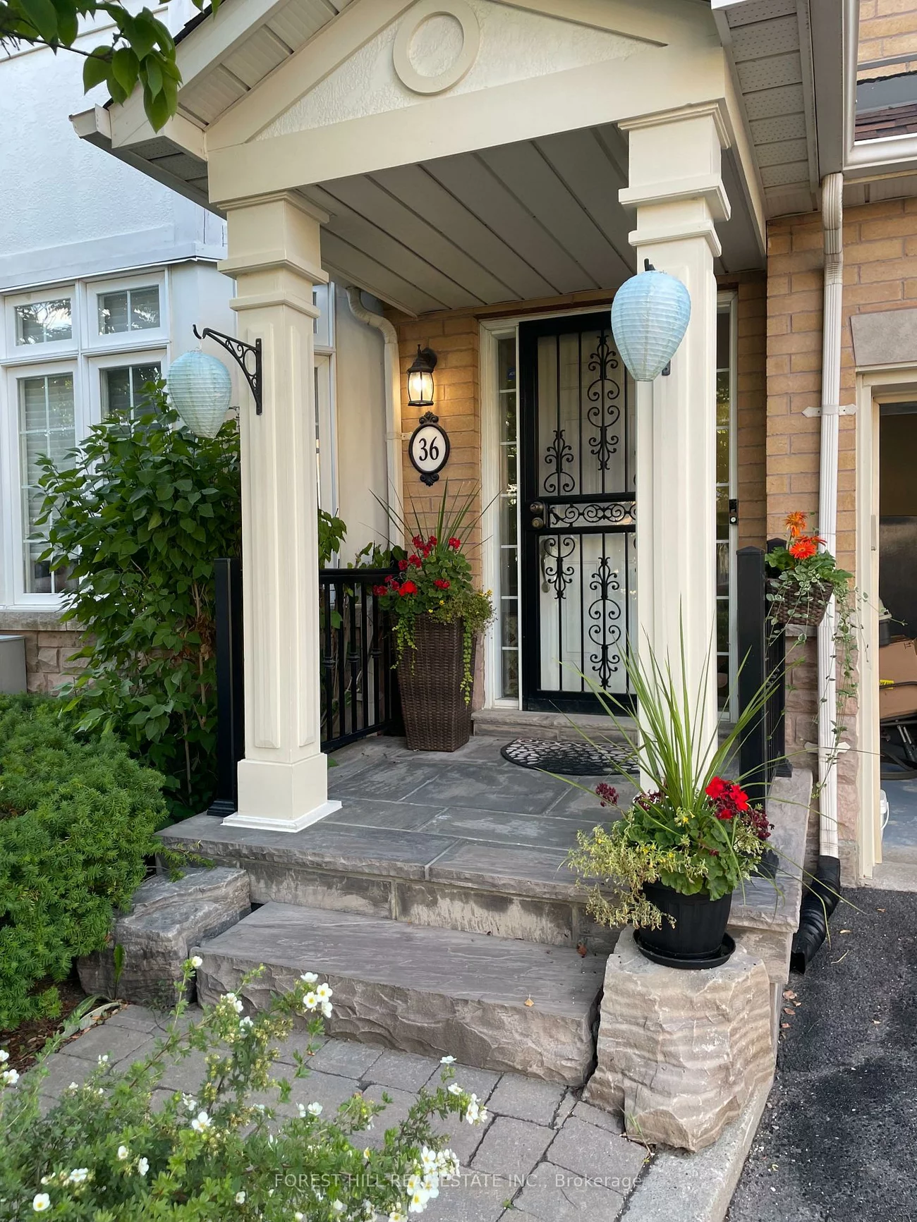 603, Clark, Crestwood-Springfarm-Yorkhill, Vaughan