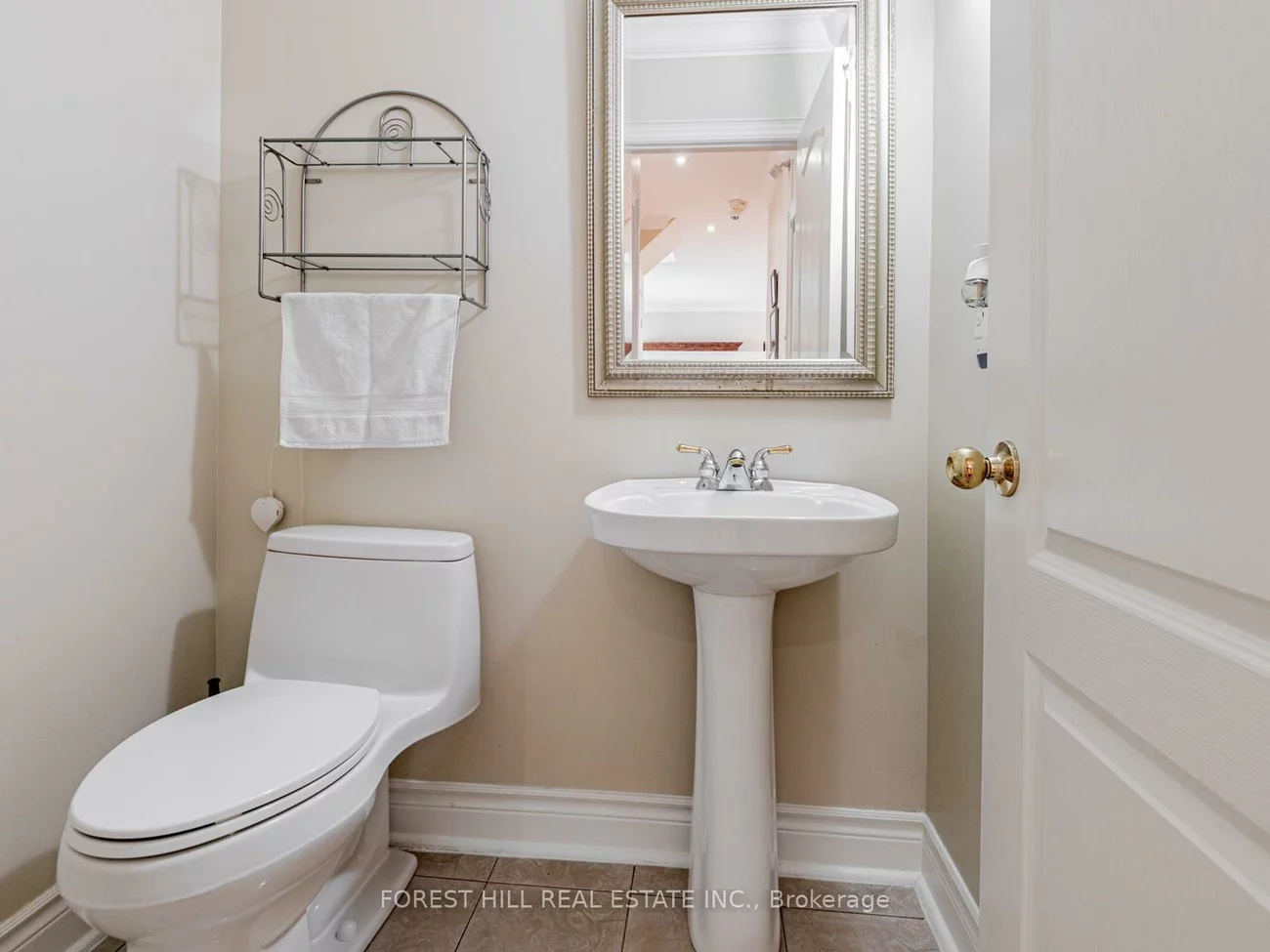 603, Clark, Crestwood-Springfarm-Yorkhill, Vaughan