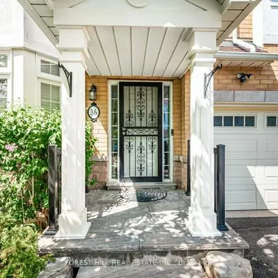 603, Clark, Crestwood-Springfarm-Yorkhill, Vaughan