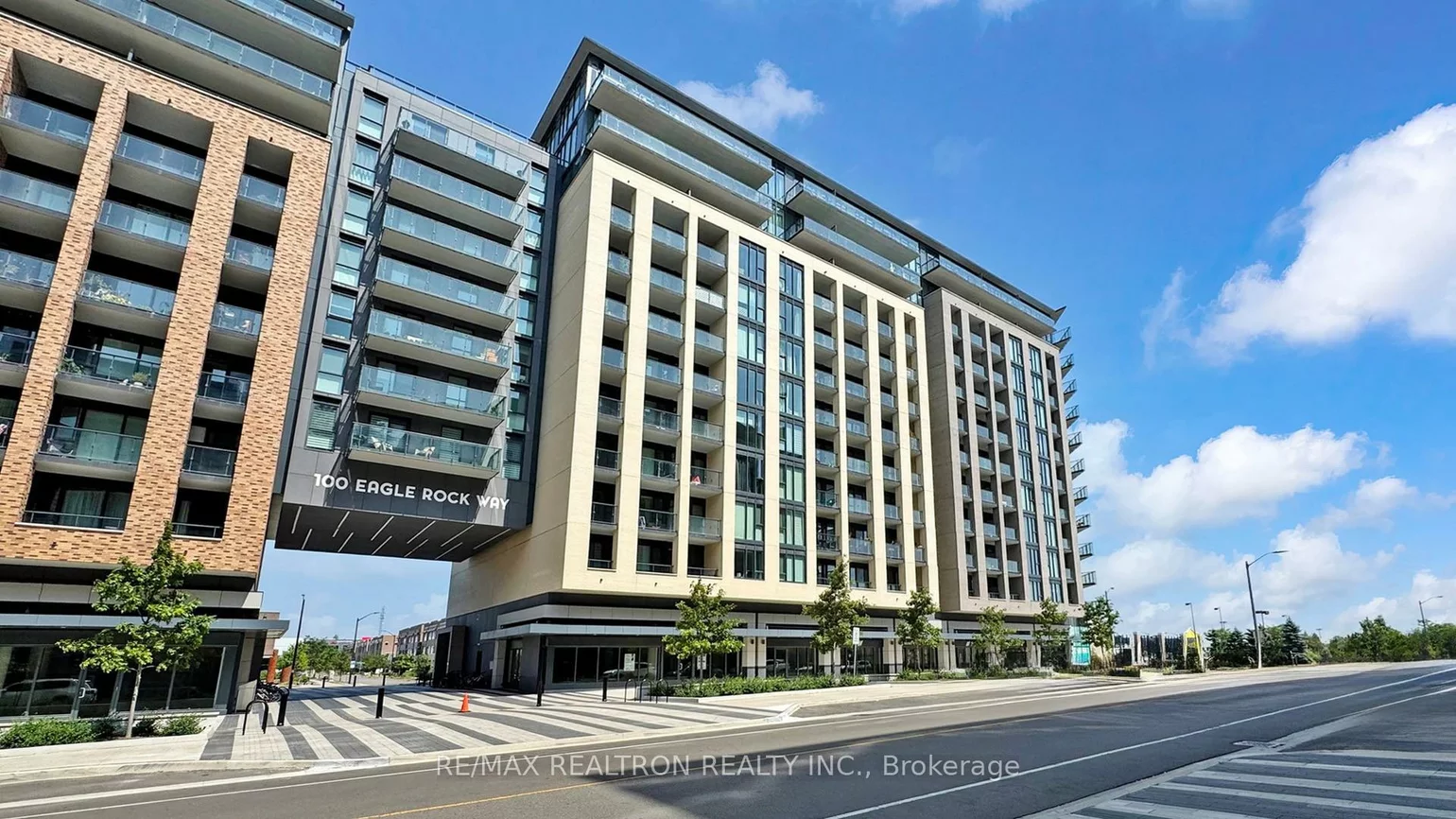 100, Eagle Rock, Rural Vaughan, Vaughan