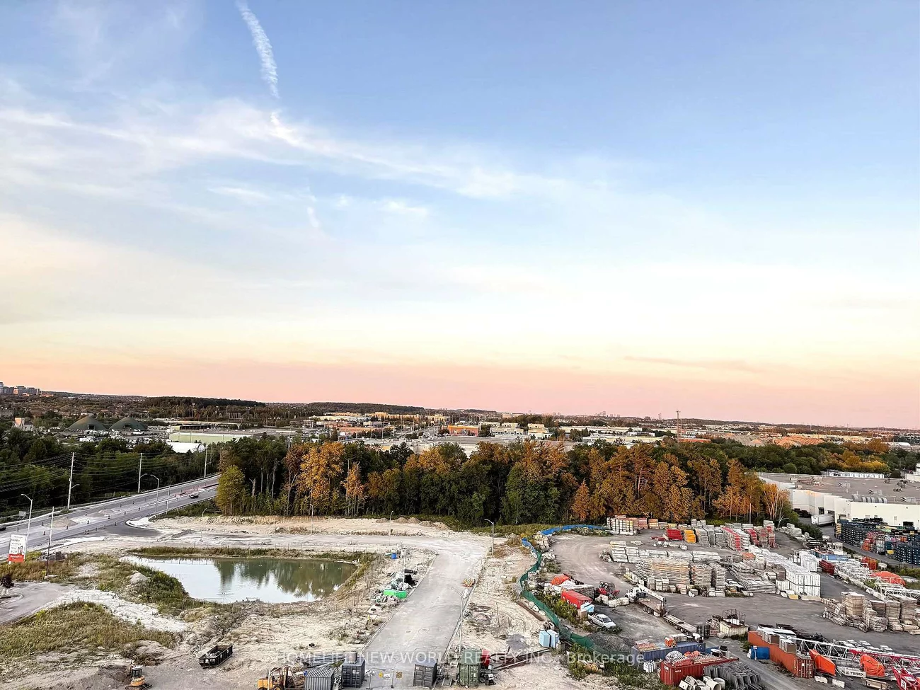 498, Caldari, Concord, Vaughan