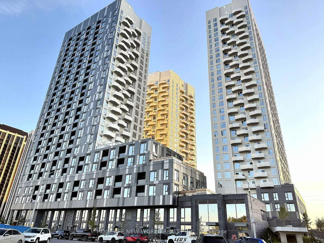 498, Caldari, Concord, Vaughan