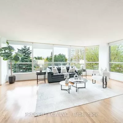 7300, Yonge, Crestwood-Springfarm-Yorkhill, Vaughan
