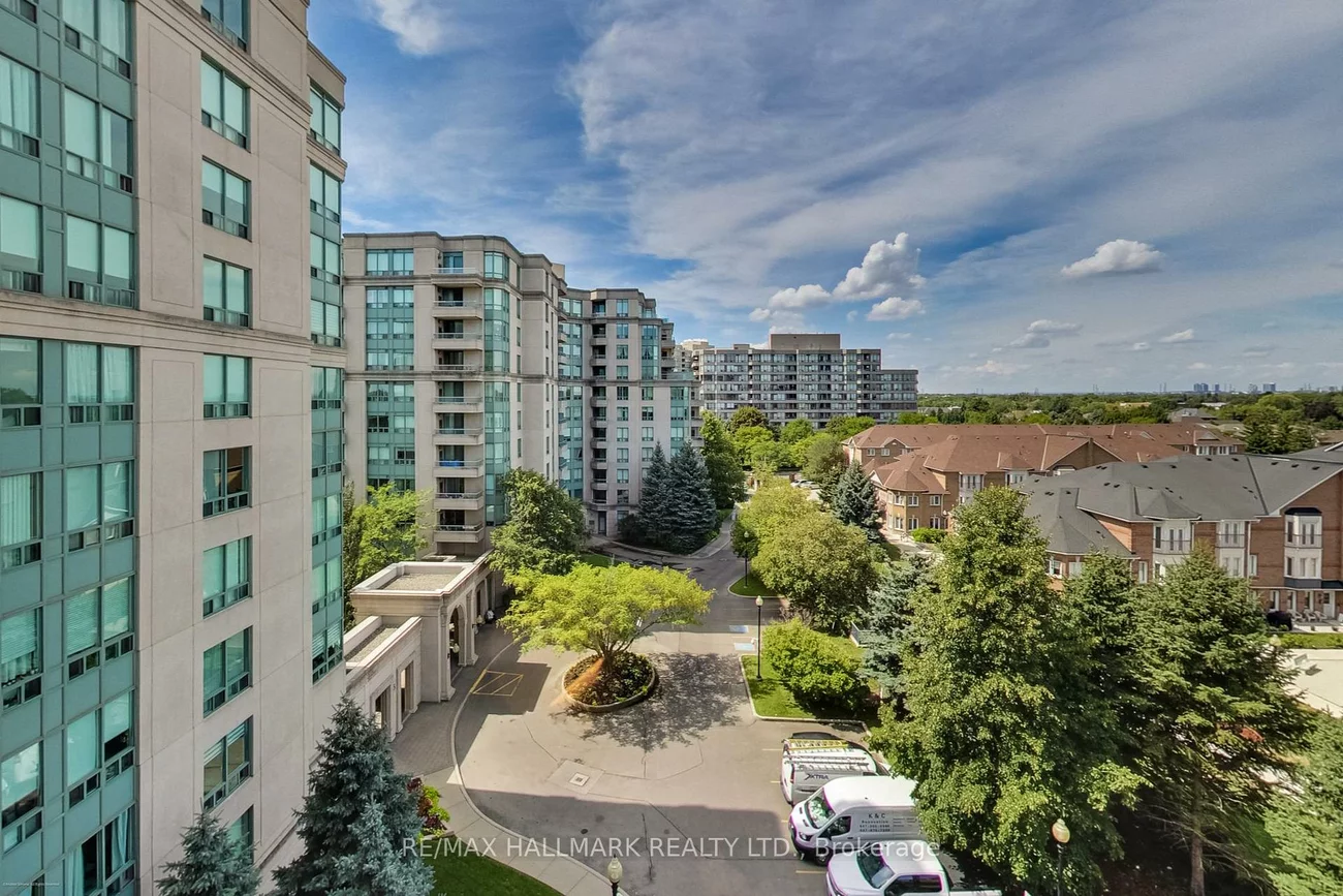 5, Emerald, Crestwood-Springfarm-Yorkhill, Vaughan