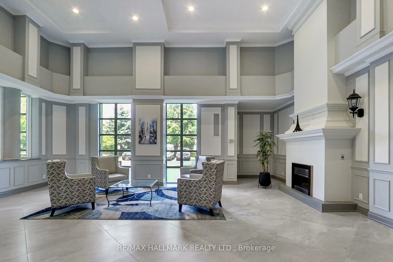 5, Emerald, Crestwood-Springfarm-Yorkhill, Vaughan