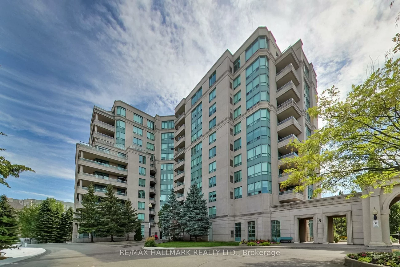 5, Emerald, Crestwood-Springfarm-Yorkhill, Vaughan