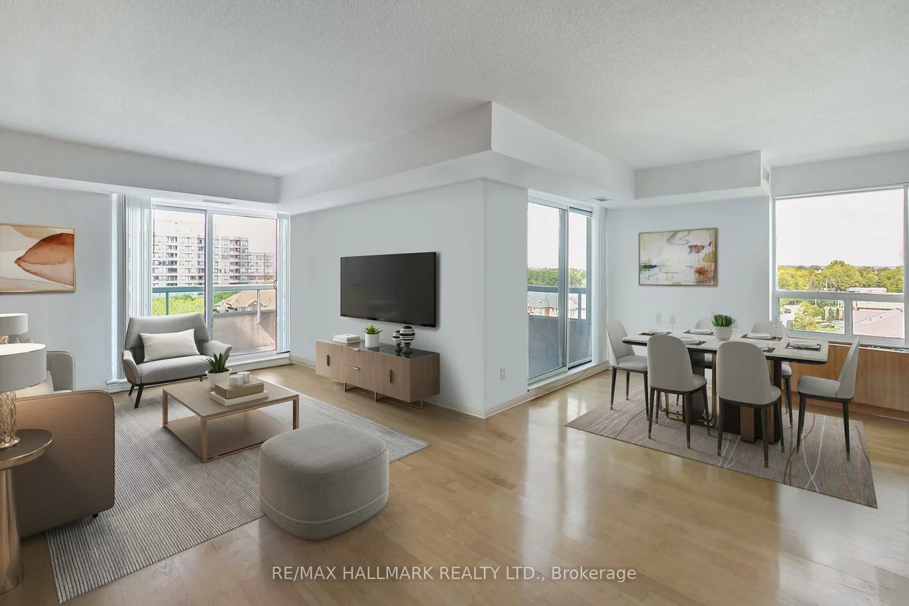 5, Emerald, Crestwood-Springfarm-Yorkhill, Vaughan