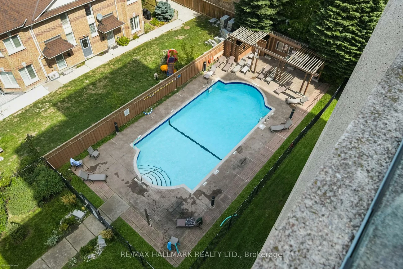 5, Emerald, Crestwood-Springfarm-Yorkhill, Vaughan