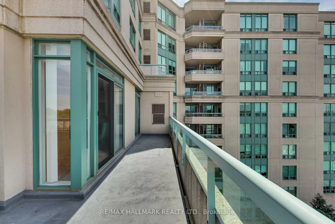 5, Emerald, Crestwood-Springfarm-Yorkhill, Vaughan