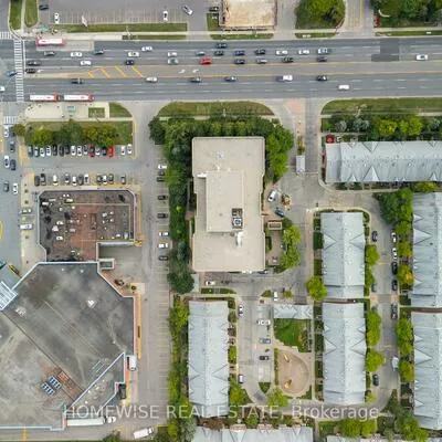 850, Steeles, Lakeview Estates, Vaughan