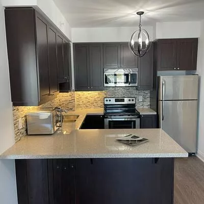 12, Woodstream, Vaughan Grove, Vaughan