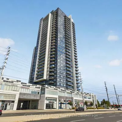 3700, Highway 7, Vaughan Corporate Centre, Vaughan