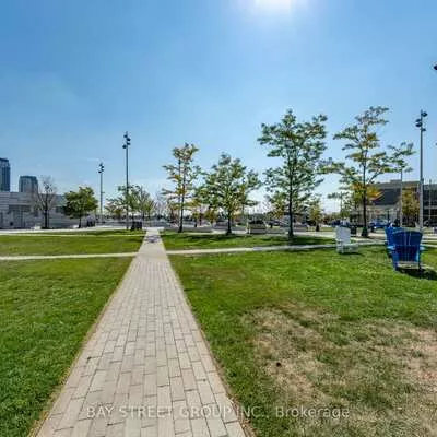 5, Buttermill, Vaughan Corporate Centre, Vaughan
