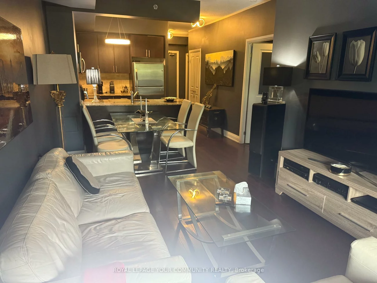 520, Steeles, Crestwood-Springfarm-Yorkhill, Vaughan