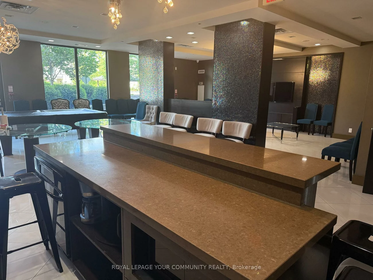 520, Steeles, Crestwood-Springfarm-Yorkhill, Vaughan