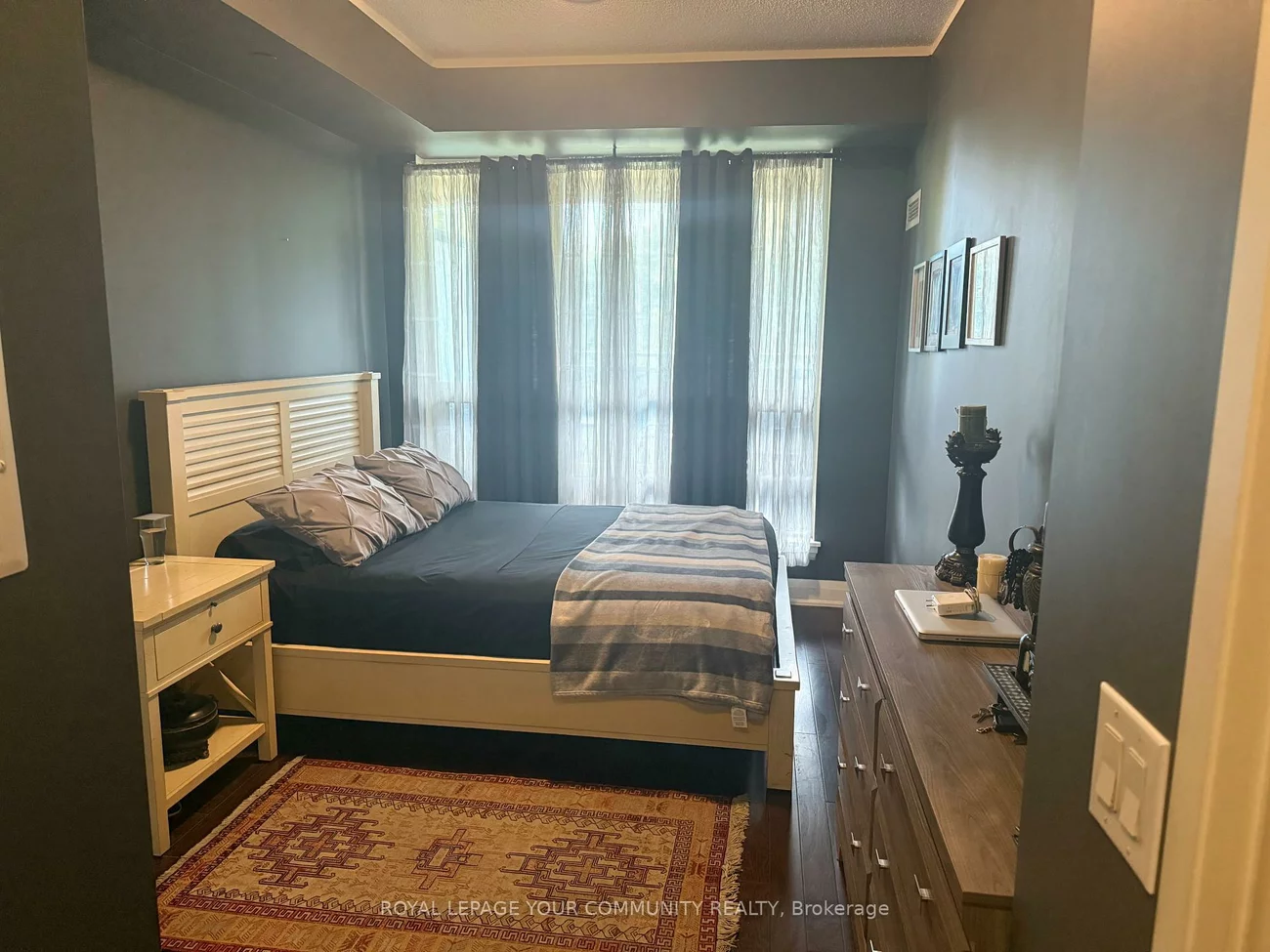 520, Steeles, Crestwood-Springfarm-Yorkhill, Vaughan