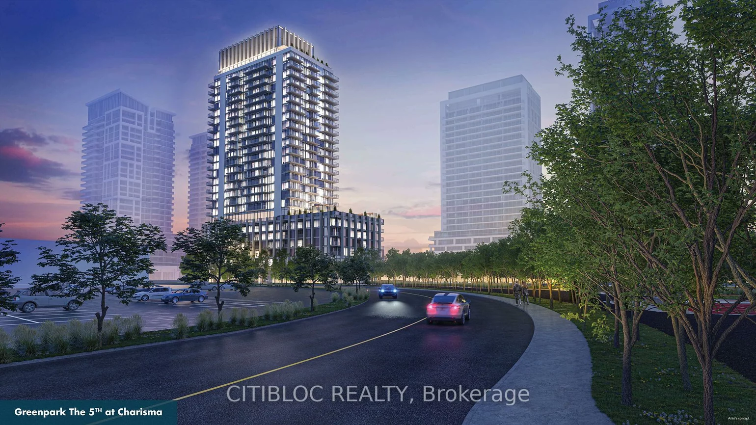27, Korda, Vellore Village, Vaughan