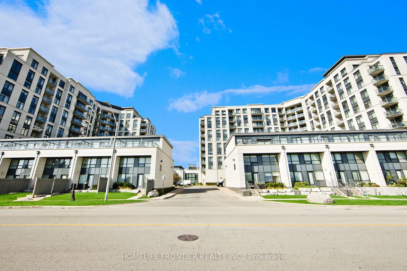 12, Woodstream, Vaughan Grove, Vaughan