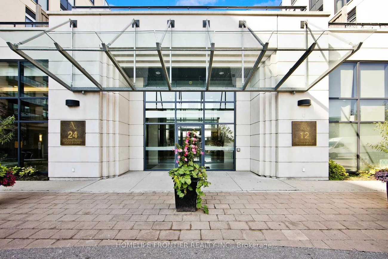 12, Woodstream, Vaughan Grove, Vaughan