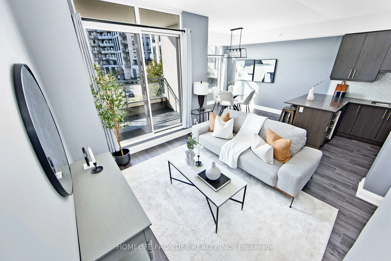 12, Woodstream, Vaughan Grove, Vaughan