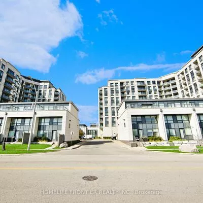 12, Woodstream, Vaughan Grove, Vaughan
