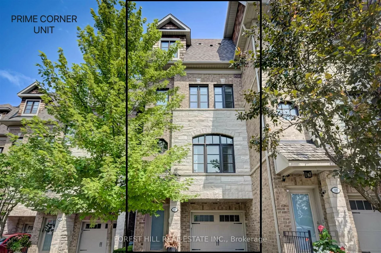 111, Powseland, West Woodbridge, Vaughan