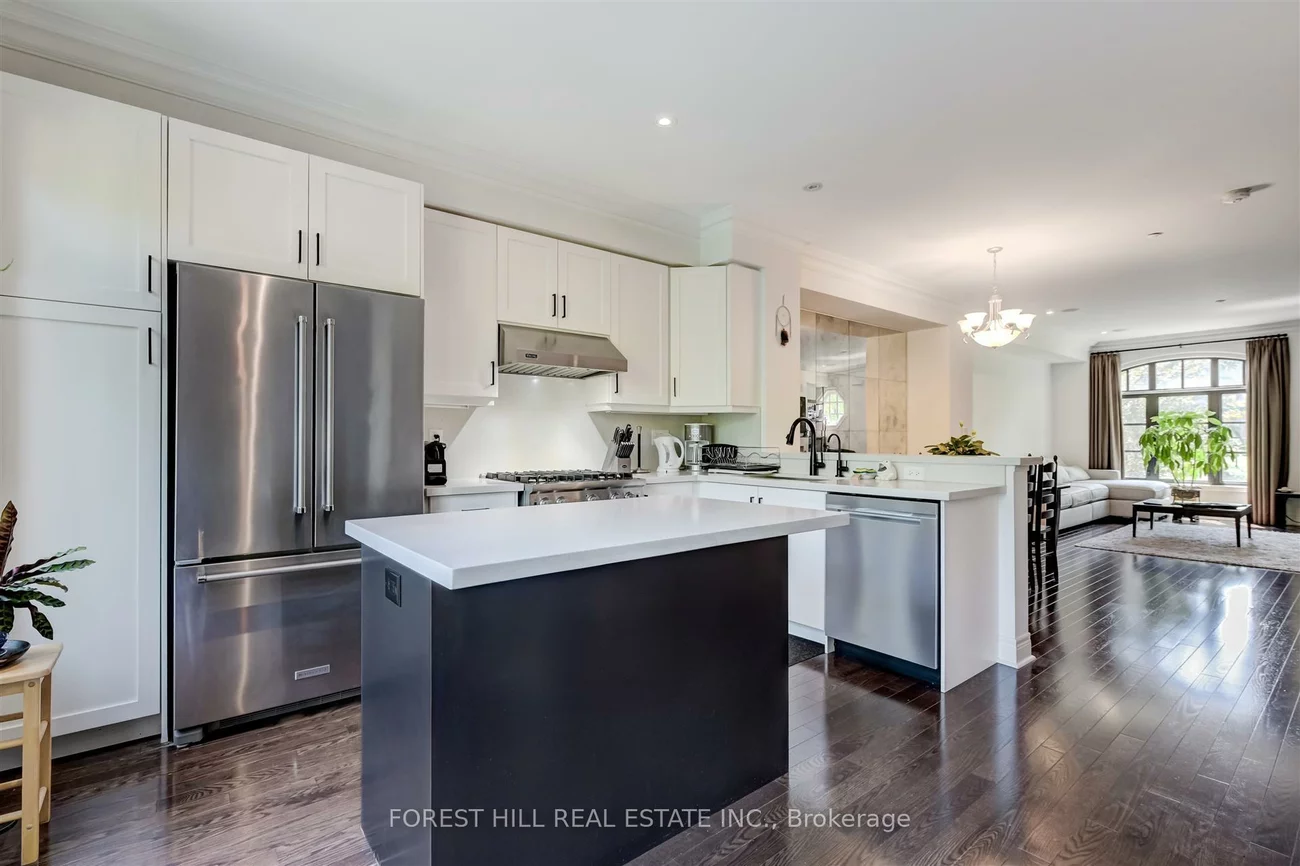 111, Powseland, West Woodbridge, Vaughan