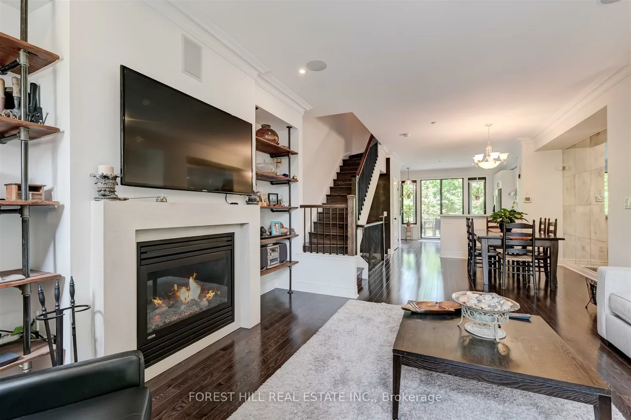 111, Powseland, West Woodbridge, Vaughan