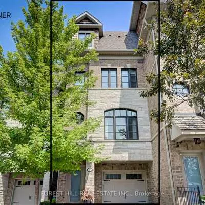 111, Powseland, West Woodbridge, Vaughan